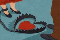 Những bức tranh không đẹp nhưng khiến ta phải suy ngẫm