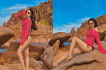 Nhan sắc nàng hot girl sau 4 năm làm phu nhân hào môn