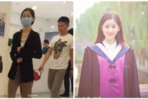 Vừa tốt nghiệp ĐH, hotgirl trà sữa dính tin đồn mang bầu