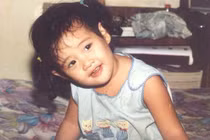 Dân mạng đào mộ hình ảnh thuở còn “cởi truồng” của tân Hoa hậu Khánh Vân