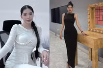 Bỏ qua drama, sắc vóc Hằng Du Mục khiến nhiều chị em ao ước 