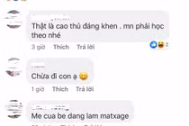 Mẹ trẻ dùng "chiêu độc" có 1-0-2 trị con gái nghiện chơi điện thoại
