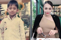 Khó tin gia đình anh chuyển giới thành nữ, em "biến hình" thành nam