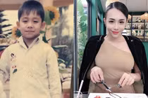 Khó tin gia đình anh chuyển giới thành nữ, em "biến hình" thành nam