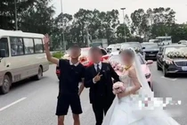 “Hải Idol” bị bắt, cái giá của câu view bất chấp