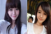 Bỗng nổi tiếng vì được phong “ảo” là... đẹp nhất Đài Loan