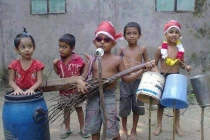 Tuổi thơ và những ước mơ