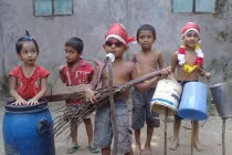 Tuổi thơ và những ước mơ