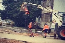 Ảnh độc chỉ có ở Nga (17)