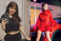 Linh Ngọc Đàm bất ngờ lên tiếng về việc tố đàn chị hot girl Midu 