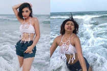 Cười "ná thở" với loạt ảnh tưởng tượng - thực tế của blogger Thái