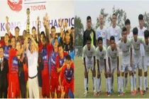 Đội bóng nào trẻ nhất V.League 2015?