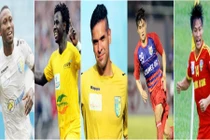Ai sẽ là vua phá lưới V.League 2015?