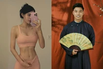Bạn gái Văn Thanh đăng story ẩn ý, netizen đồn đoán chia tay
