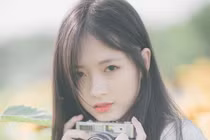 Dàn nữ sinh đồng hương tuyển thủ Hà Đức Chinh sở hữu dung nhan cực phẩm