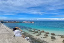 Khám phá hòn đảo được mệnh danh là "Maldives Việt Nam"