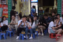 Sau màn dội “bom thính”, Tiến Linh cũng chinh phục được người đẹp nổi tiếng