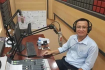 Tiết lộ bất ngờ từ công an trong vụ tiến sĩ Bùi Quang Tín tử vong