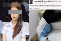 Hậu quả từ bức ảnh giả chết lan truyền trên Facebook