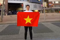 Bị “ném đá” vì không đeo khẩu trang, Đoàn Văn Hậu tiết lộ lý do bất ngờ