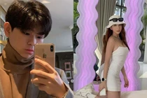 Rich kid Gia Kỳ nhắc lại kỉ niệm chi 100 triệu gặp Ngọc Trinh