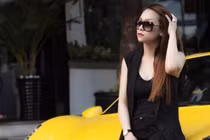 Trẻ hơn vợ cả Minh Nhựa, nhưng vợ 2 còn phải học hỏi điều này