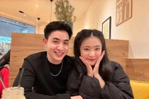 Gặp lại sau 4 năm, chàng trai cưa đổ luôn hoa khôi trường