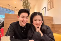 Gặp lại sau 4 năm, chàng trai cưa đổ luôn hoa khôi trường