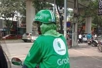 Tài xế xe ôm công nghệ yêu cầu được bảo vệ, CĐM nói gì?