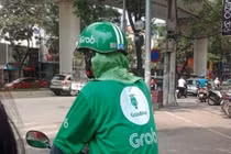 Tài xế xe ôm công nghệ yêu cầu được bảo vệ, CĐM nói gì?