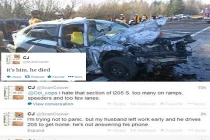 Những dòng tweet thật đến khó tin 