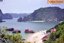 Đến nơi vẻ đẹp của rừng và biển hội tụ