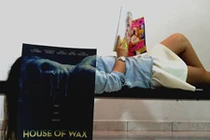 Chàng trai gây sốt nhờ tài “hiện thực hóa” poster