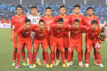 Đội hình dự kiến ĐT VN - Lào: Tấn công để tự quyết