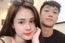 Nghi vấn Trọng Đại bị bạn gái gay gắt đá xéo vì đưa gái đi chơi