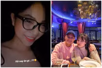 Quang Hải lộ tin nhắn nhạy cảm, người cũ Nhật Lê có phản ứng lạ