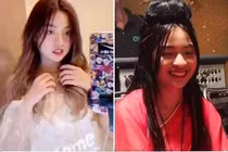 Hot girl “bắp cần bơ” tiếp tục khiến dân mạng “khẩu nghiệp“ vì phát ngôn thiếu muối