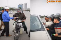 Vé bán kết lượt về AFF đắt kinh dị vì VN thắng