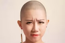 9 nữ sinh xinh đẹp nổi tiếng “đùng đùng” vì ảnh độc