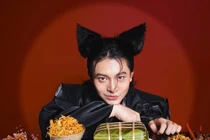 Hình ảnh hiện tại gây sốt của “nam thần thả thính” Harry Lu