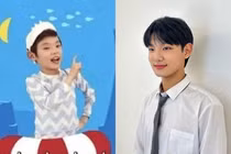 Cậu bé trong MV 10 tỷ view dậy thì thành công sau 8 năm