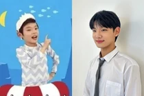 Cậu bé trong MV 10 tỷ view dậy thì thành công sau 8 năm