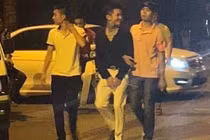 “Hoàng Tử Gió” mới bị công an tóm gây xôn xao CĐM là ai?