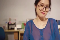 Phở lại bị chê nhạt với “Chuyện công sở“