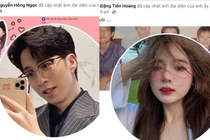 ViruSs và Ngọc Kem để hình đại diện đôi, ngầm báo cuối năm cưới