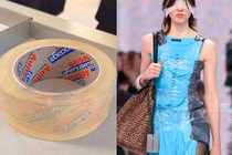 Đồ gia dụng Việt giống hệt thiết kế hàng chục triệu Balenciaga