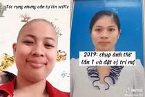 Cuộc đời của cô gái 2 lần tự chụp ảnh thờ cho chính mình