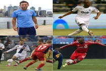 11 vụ chuyển nhượng cầu thủ đình đám từ Anh sang Mỹ