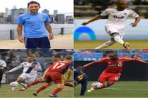 11 vụ chuyển nhượng cầu thủ đình đám từ Anh sang Mỹ