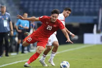 Những cầu thủ U23 Việt Nam bị fans quay lưng tại VCK U23 Châu Á